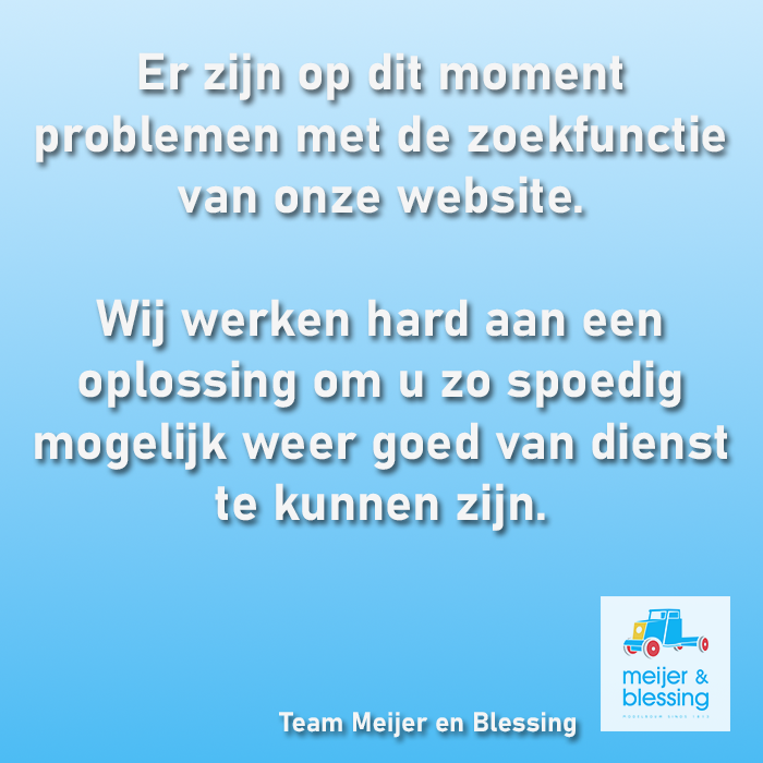 Website onderhoud