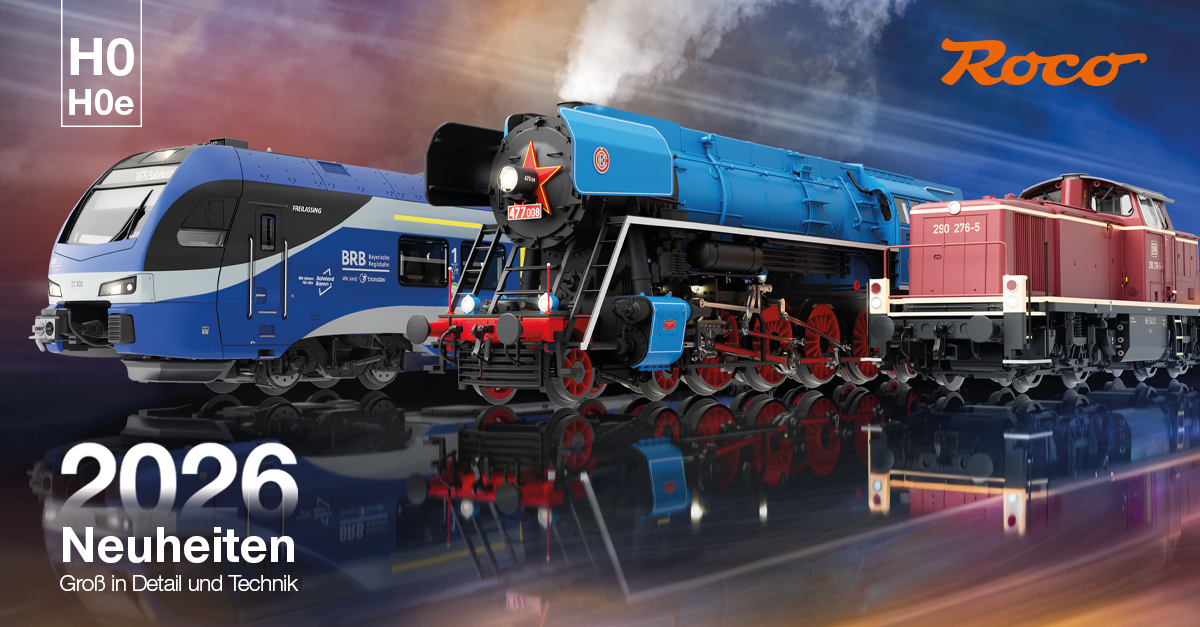 Roco 2026