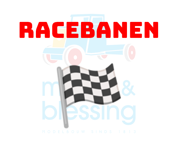 Racebanen Racebanen