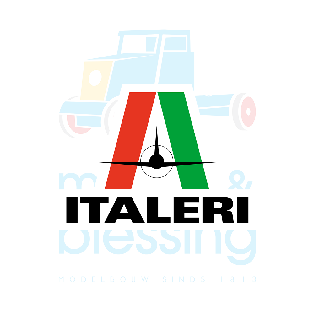 Italeri Italeri