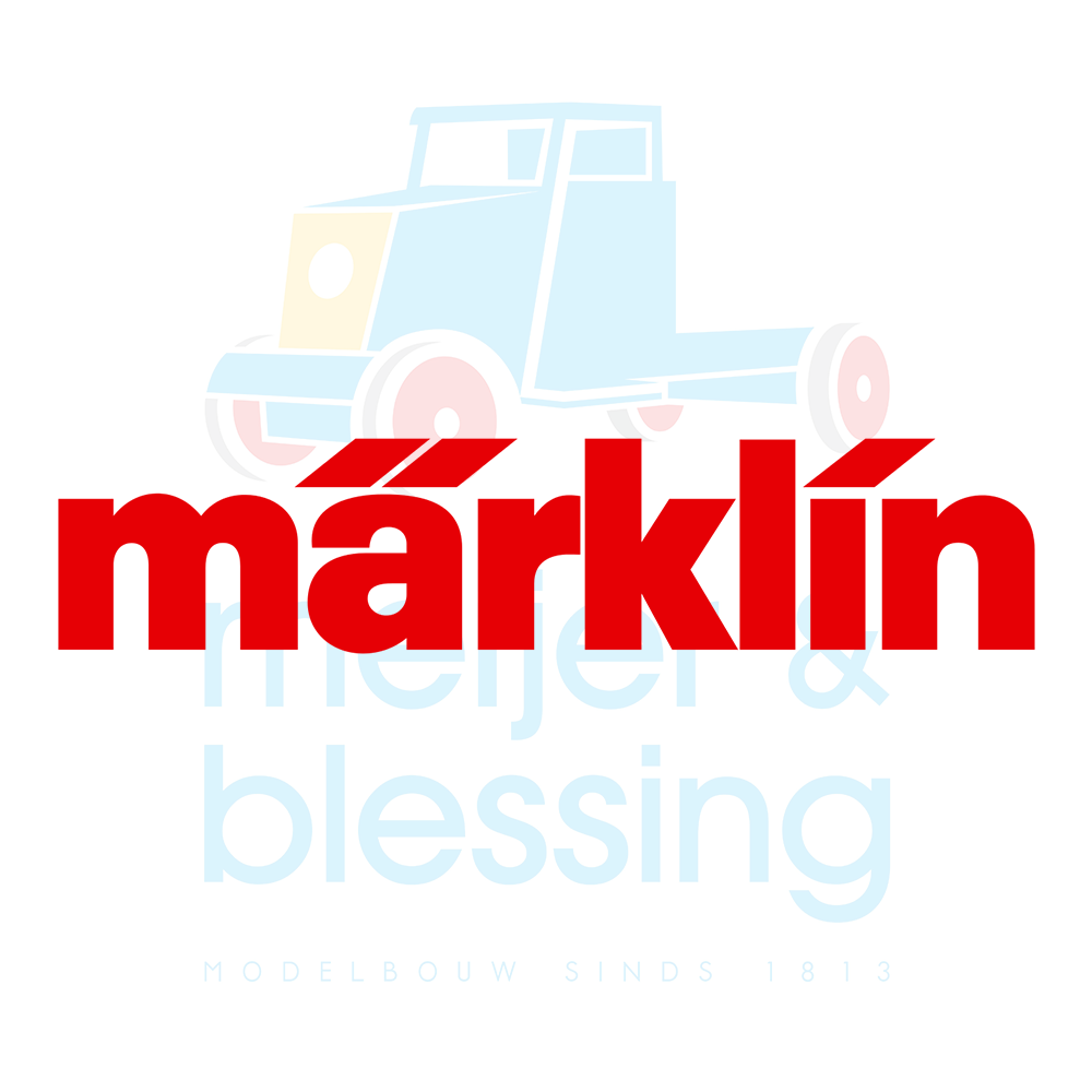 Marklin Marklin