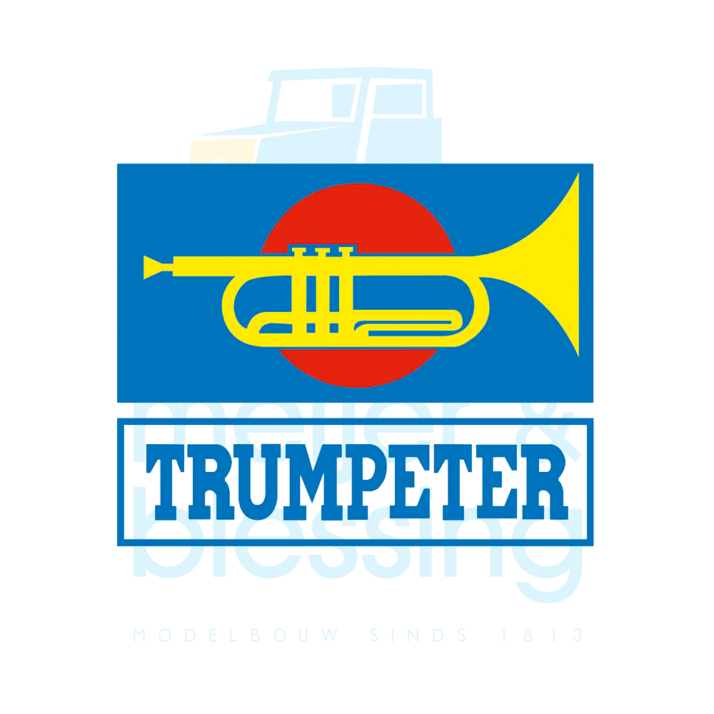 Trumpeter Trumpeter