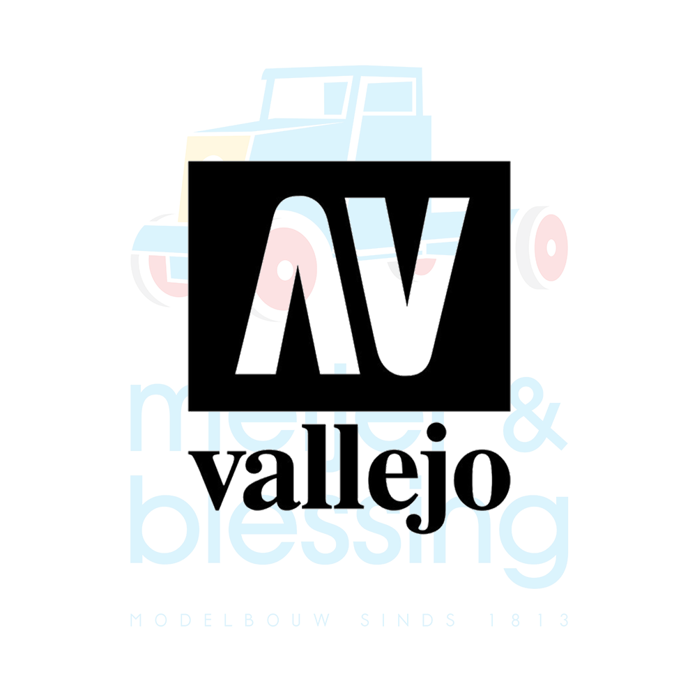 Vallejo Vallejo