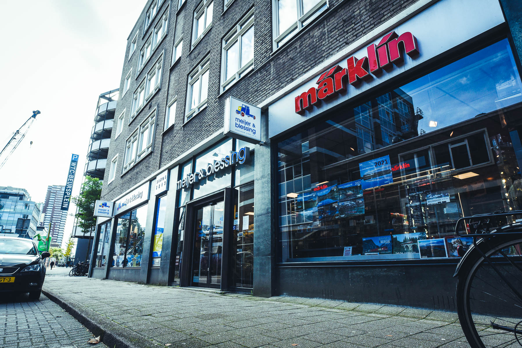 De webshop is geopend!